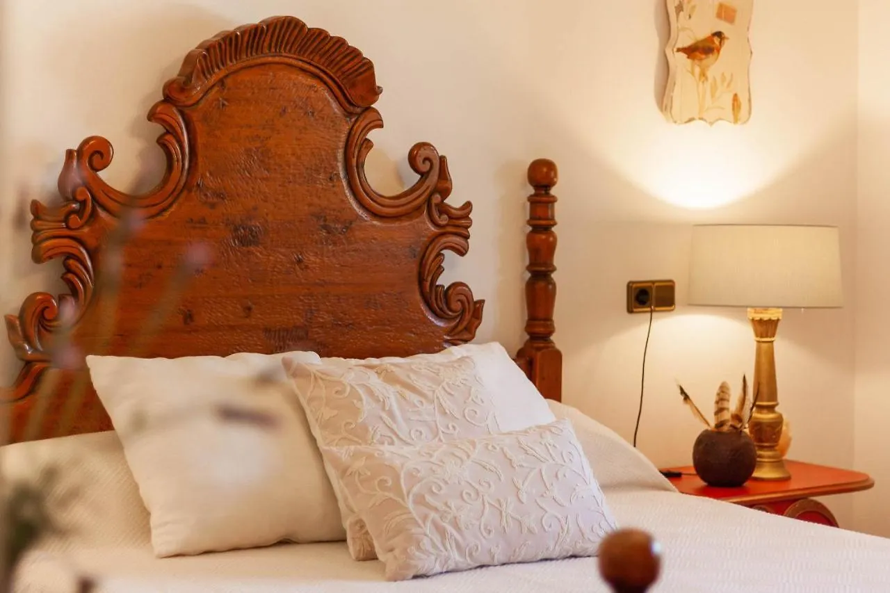 Chalet Villa Casa Eva Mancor del Valle