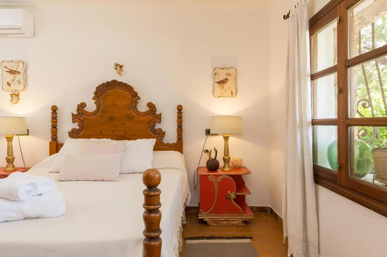 Casa Eva Villa Mancor del Valle