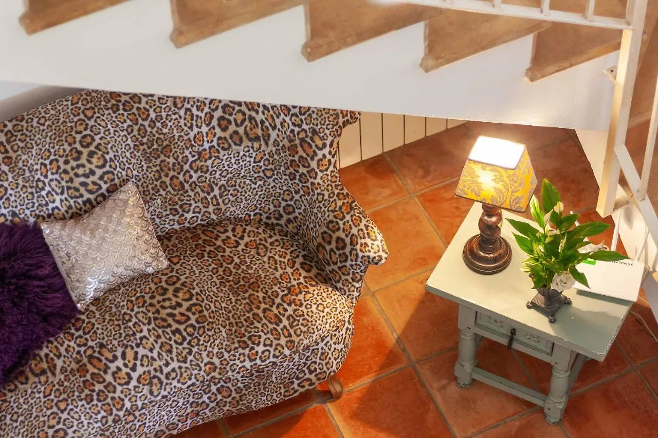 Villa Casa Eva Mancor del Valle 0*,  España