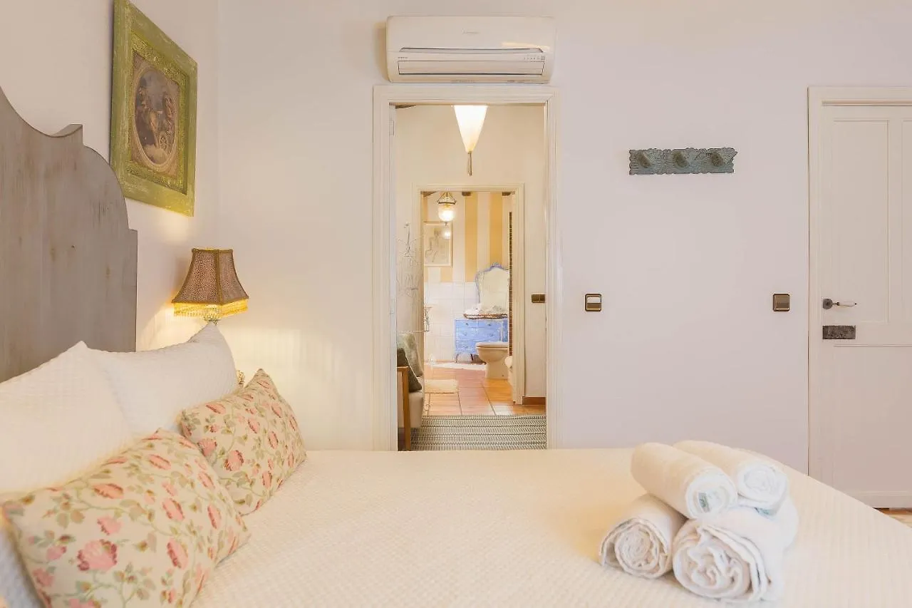 Villa Casa Eva Mancor del Valle 0*,