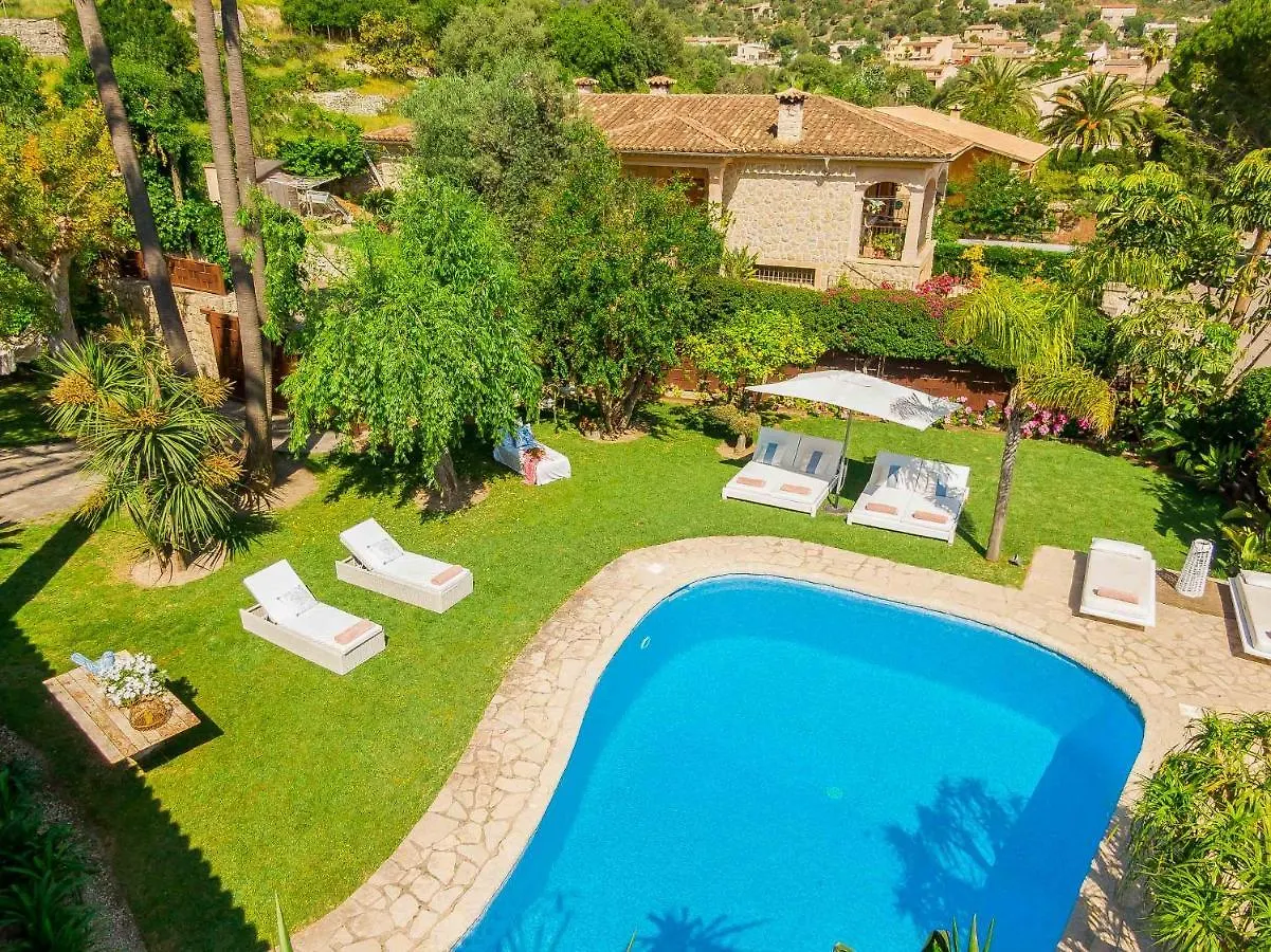 Chalet Casa Eva Villa Mancor del Valle