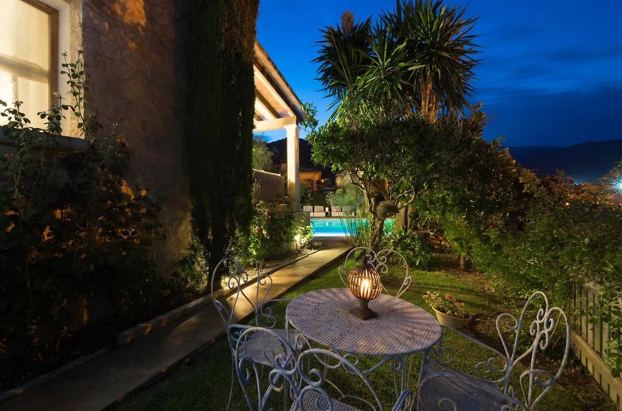 Casa Eva Villa Mancor del Valle 0*,  Spanje