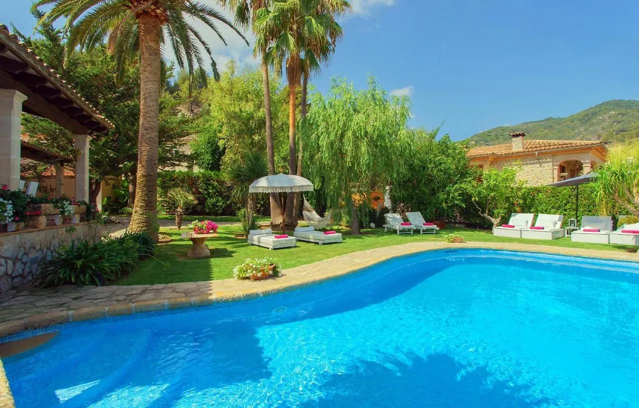 Casa Eva Villa Mancor del Valle